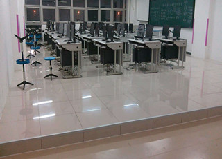 陶瓷防靜電地板