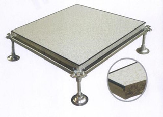 陶瓷防靜電地板