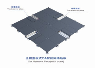 網(wǎng)絡(luò)地板